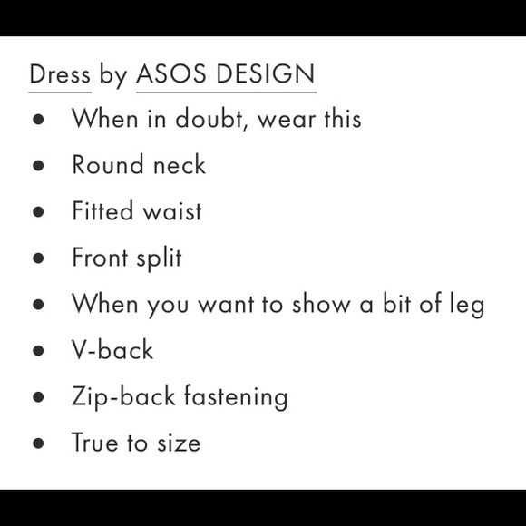 ASOS Curve NWT Gold Wiggle Midi Dress US size 22 - Picture 9 of 9